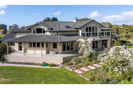 Photo of property in 23 Sherratt Road, Geraldine Downs, Geraldine, 7991