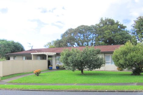 Photo of property in 142 Bramley Drive, Farm Cove, Auckland, 2012