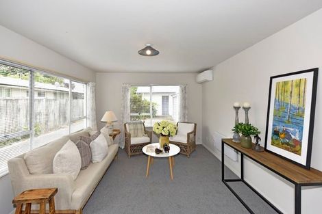 Photo of property in 3/27 Andover Street, Merivale, Christchurch, 8014