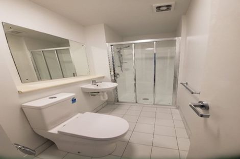 Photo of property in Oakwood Hall Apartments, 4a/81 Wakefield Street, Auckland Central, Auckland, 1010