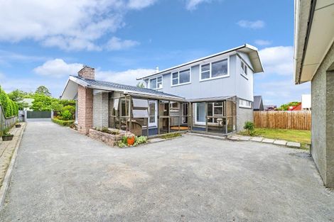 Photo of property in 89 White Street, Rangiora, 7400