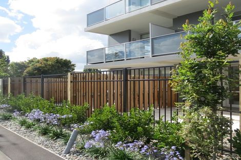 Photo of property in 15/126 Nursery Road, Linwood, Christchurch, 8011