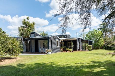 Photo of property in 52 Lissette Road, Newstead, Hamilton, 3286