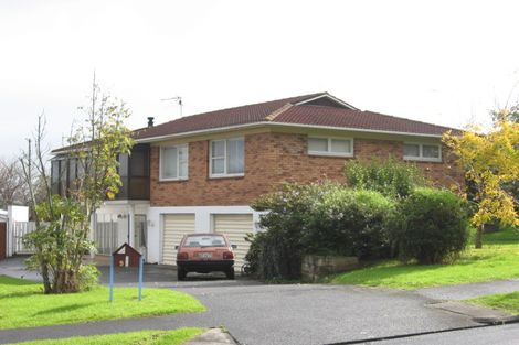 Photo of property in 9 Chevis Place, Pakuranga, Auckland, 2010