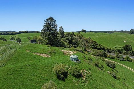 Photo of property in 414 Matahi Road, Rotoma, Whakatane, 3194