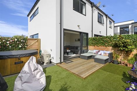 Photo of property in 1/140 Leinster Road, Merivale, Christchurch, 8014