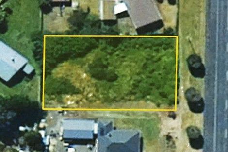 Photo of property in 14 Bedford Street, Patea, 4520