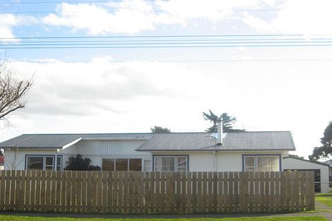 Photo of property in 28 Alexandra Street, Marton, 4710