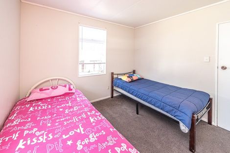 Photo of property in 58 Wembley Place, Whanganui East, Whanganui, 4500