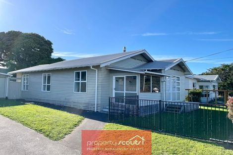 Photo of property in 29 Cutfield Road, New Plymouth, 4310