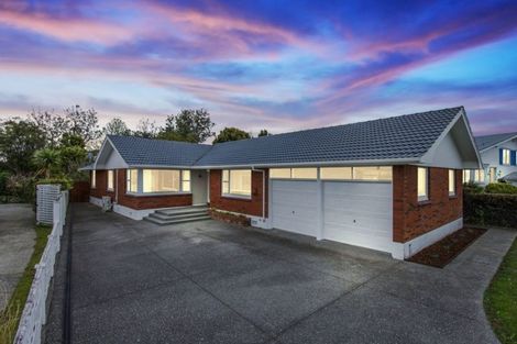 Photo of property in 34 Browns Avenue, Pakuranga, Auckland, 2010