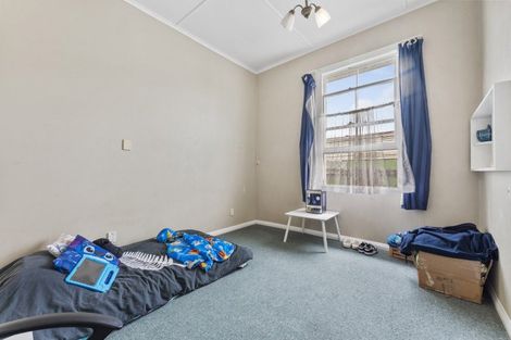 Photo of property in 40 Wakefield Street, Whanganui East, Whanganui, 4500