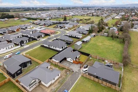 Photo of property in 177 Townsend Road, Rangiora, 7400