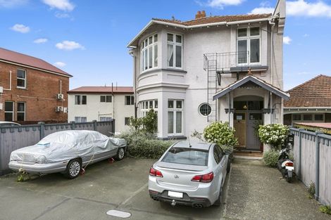 Photo of property in 770 George Street, North Dunedin, Dunedin, 9016