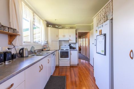 Photo of property in 321 Te Kakapo Valley Road, Dannevirke, 4978