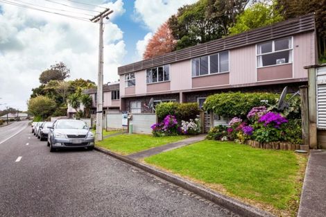 Photo of property in 9/57 Carrington Street, Lower Vogeltown, New Plymouth, 4310
