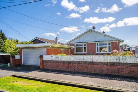 Photo of property in 3 Cudby Street, Woburn, Lower Hutt, 5011