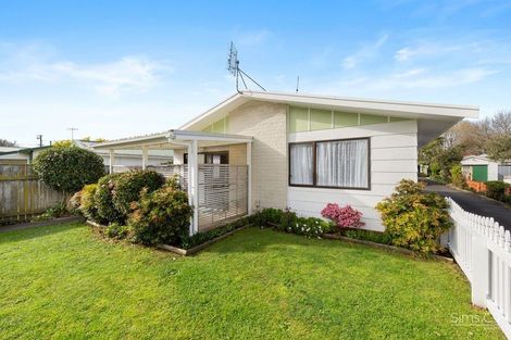 Photo of property in 38 Tinirau Street, Whanganui East, Wanganui, 4500