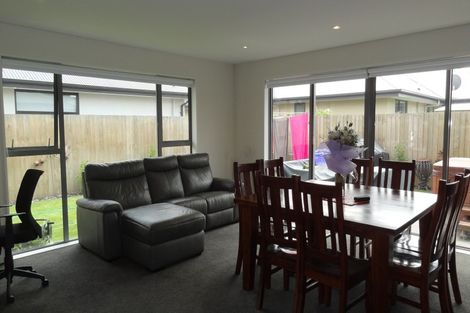 Photo of property in 5 Te Kereme Street, Marshland, Christchurch, 8083