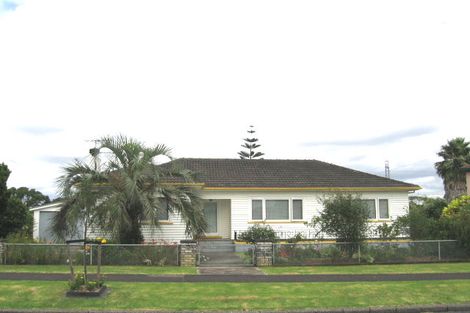 Photo of property in 94 Panorama Road, Mount Wellington, Auckland, 1060