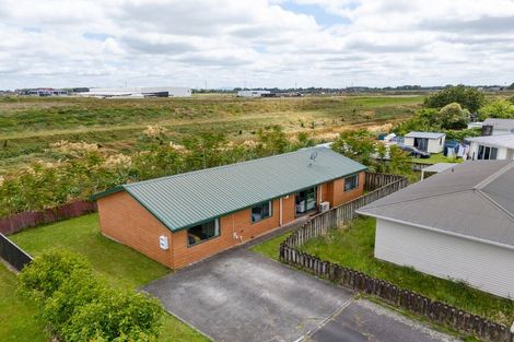 Photo of property in 43a Sheridan Street, Silverdale, Hamilton, 3216