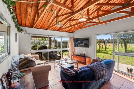 Photo of property in 1490 Tram Road, Swannanoa, Rangiora, 7475