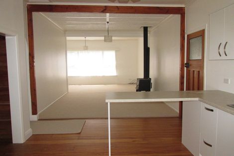 Photo of property in 119 Mclean Street, Wairoa, 4108