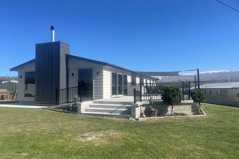 Photo of property in 33 Eureka Street, Alexandra, 9320