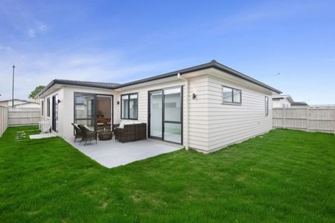 Photo of property in 53 Nganui Avenue, Takanini, 2112