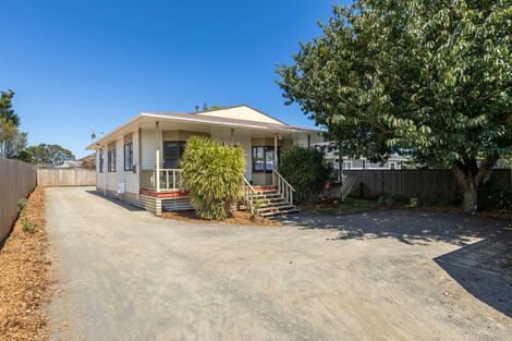 Photo of property in 5 Ihaia Street, Waitara, 4320