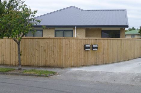 Photo of property in 126a Oxford Street, Lansdowne, Masterton, 5810