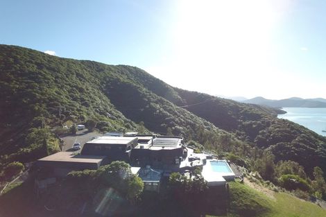 Photo of property in 41 Marina Drive, Waikawa, Picton, 7220