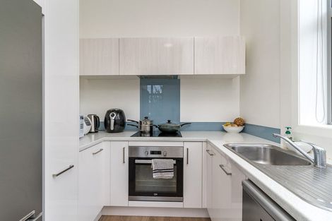 Photo of property in 129a Forth Street, North Dunedin, Dunedin, 9016