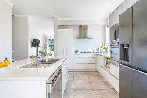 Photo of property in 61 Buckley Avenue, Hobsonville, Auckland, 0616