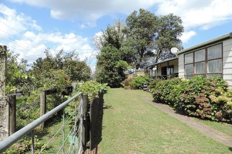 Photo of property in 225 Te Akau Road, Waingaro, Ngaruawahia, 3793