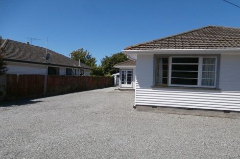 Photo of property in 42 Balgay Street, Upper Riccarton, Christchurch, 8041