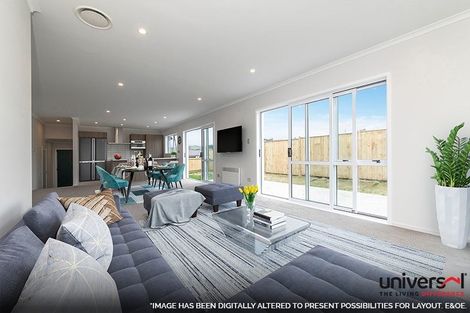 Photo of property in 22 Helenvale Crescent, Pokeno, 2402