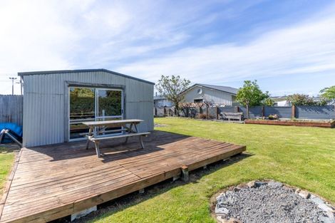 Photo of property in 32 Mackenzie Street, Winton, 9720