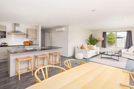 Photo of property in 12 Maple Place, Rangiora, 7400