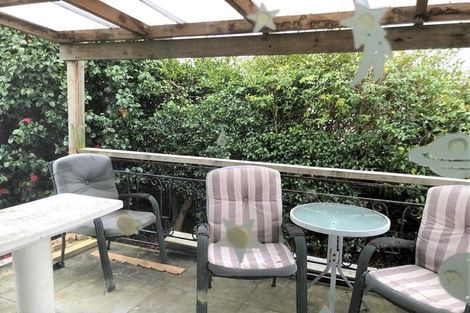 Photo of property in 21 George Street, Levin, 5510