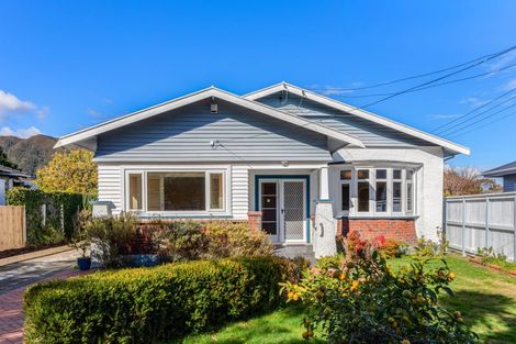 Photo of property in 50 Totara Crescent, Woburn, Lower Hutt, 5010