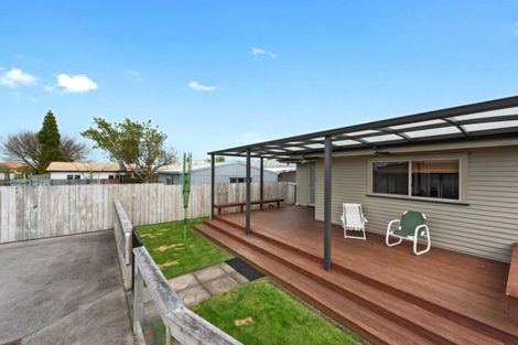 Photo of property in 12a Kilbride Road, Matamata, 3400