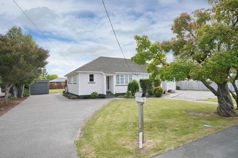 Photo of property in 12a Lyttelton Street, Lincoln, 7608