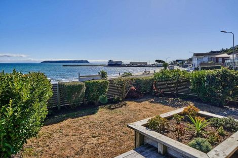 Photo of property in 43 Moana Road, Plimmerton, Porirua, 5026