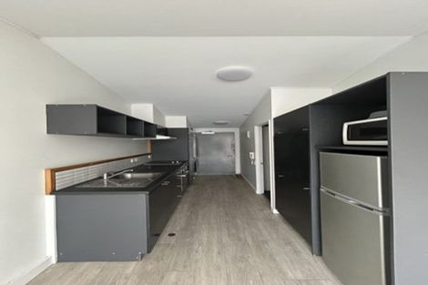 Photo of property in Hannahs Corner, 21/8 Leeds Street, Te Aro, Wellington, 6011