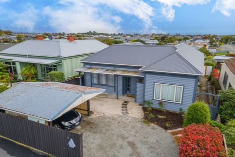 Photo of property in 183 North Street, West End, Timaru, 7910