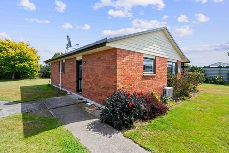Photo of property in 4 Maleny Lane, Rolleston, 7615