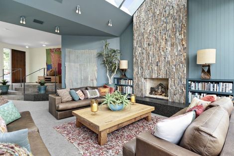 Photo of property in 17 Elgin Way, Khandallah, Wellington, 6035