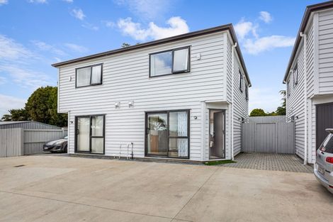 Photo of property in 6b Ariki Place, Red Hill, Papakura, 2110