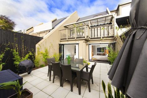 Photo of property in 2/47 Jervois Road, Ponsonby, Auckland, 1011